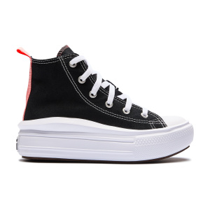 Детские кеды Converse Chuck Taylor All Star Move