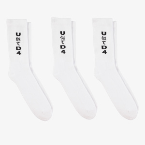 Женские носки UNITED SOCKS TRIPLE