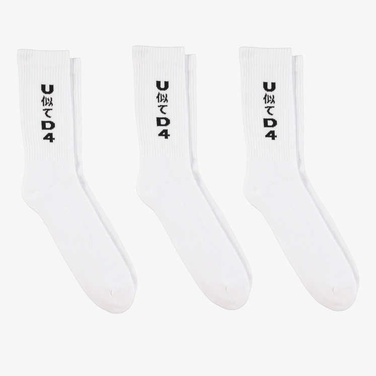 Женские носки UNITED SOCKS TRIPLE