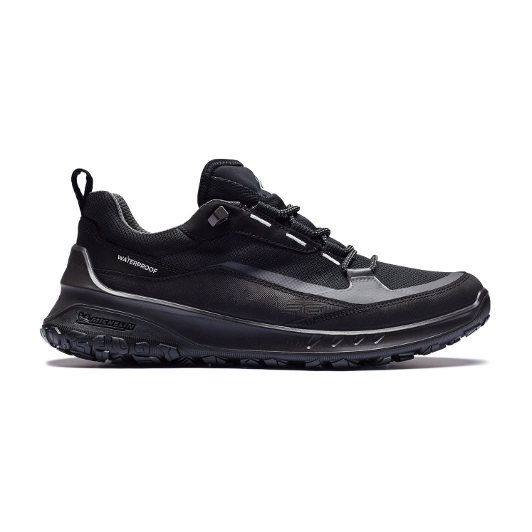 Мужские кроссовки ECCO ULT-TRN M WATERPROOF