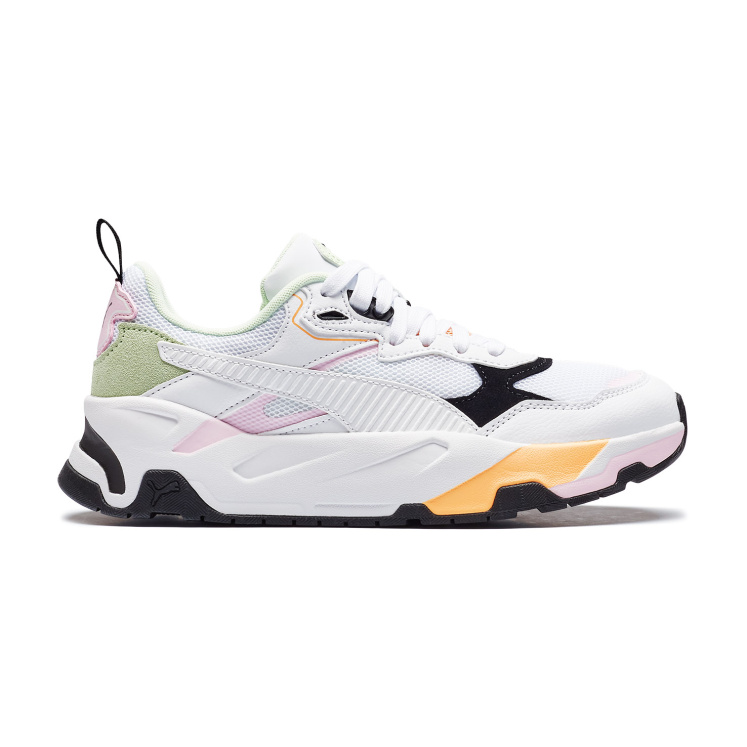 Женские кроссовки PUMA Trinity