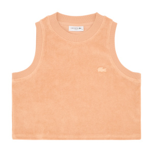Женский топ Lacoste T-SHIRT