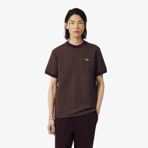 Мужской свитер Lacoste SWEATER