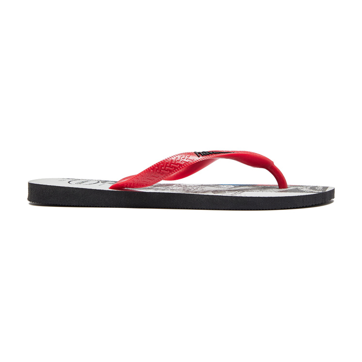 Мужские сланцы Havaianas TOP MARVEL CLASSICS