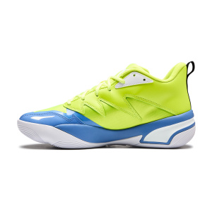 Мужские кроссовки PUMA Genetics