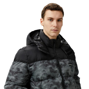 Мужская куртка UNITED 4 CAMOUFLAGE COAT