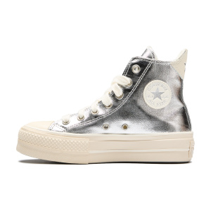 Женские кеды Converse Chuck Taylor All Star Lift Hi