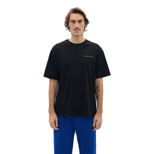 Мужская футболка Les Benjamins RELAXED TEE 007