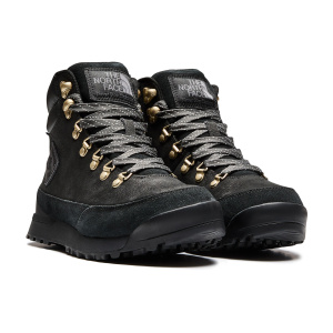 Женские ботинки The North Face BACK-TO-BERKELEY IV TEXTILE WATERPROOF