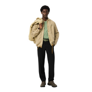 Мужская футболка Lacoste Classic