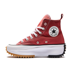 Кеды Converse Run Star Hike