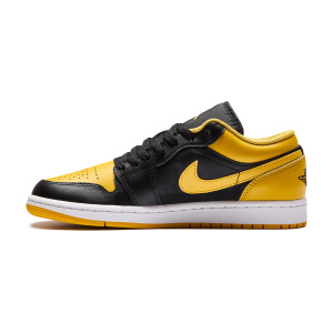 Мужские кроссовки Nike AIR JORDAN 1 LOW