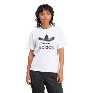 Женская футболка adidas REGULAR T-SHIRT