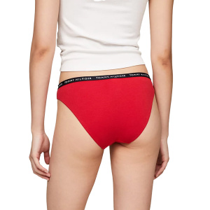 Женское нижнее белье Tommy Hilfiger 3P BIKINI