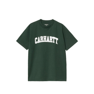 Мужская футболка Carhartt WIP S/S University T-Shirt