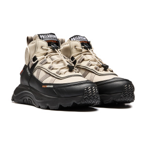 Женские кроссовки Palladium THUNDER MID PRTCT WATERPROOF +