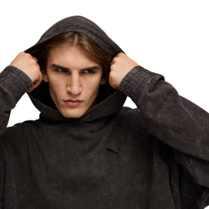 Мужская толстовка FUTURE.PUMA.ARCHIVE Boxy Washed Hoodie