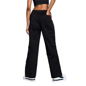 Женские спортивные штаны PUMA DOWNTOWN Straight Pants