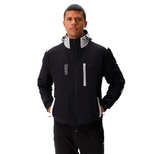 Мужской бомбер Lacoste BLOUSON