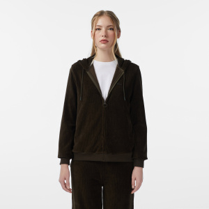 Женская толстовка Lacoste SWEATSHIRT