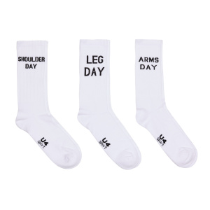 Носки UNITED 4 SOCKS DOUBLE