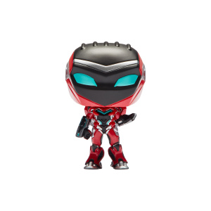 Игрушка Funko Black PantherWakanda Forever - Ironheart MK 2