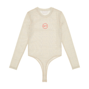 Женский лонгслив UNITED 4 BODY