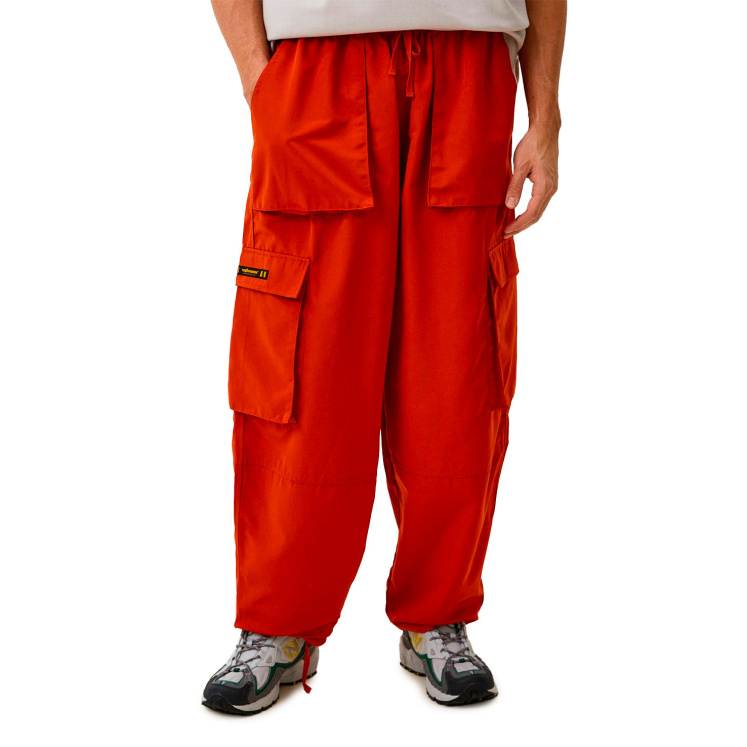 Мужские брюки The Hundreds Guide Parachute Pants