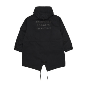 Мужская парка Converse Military Pack M51 Down
