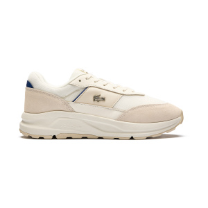 Мужские кроссовки Lacoste RUN SET CGR 225 1 QSP SMA OFF