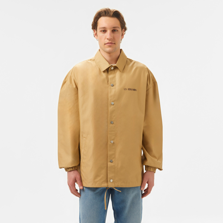 Мужская куртка Les Benjamins JACKET