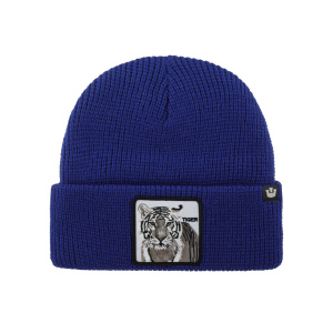 Шапка Goorin brothers ROYAL TIGER