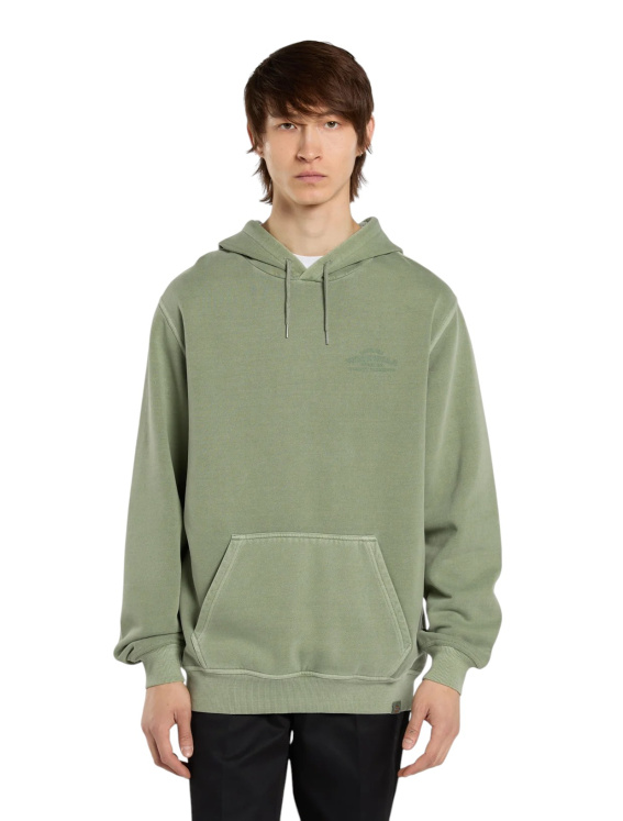 Мужская толстовка Dickies CHRISTIANA GD HOODIE