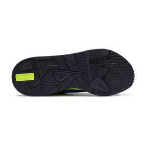 Кроссовки PUMA RSZ Tech CASTLEROCK
