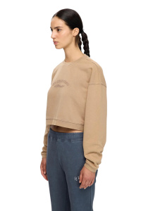 Женская толстовка Les Benjamins SWEATSHIRT