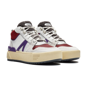 Женские кроссовки Lacoste L002 WINTERIZED MID 223 1 CFA