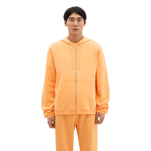 Мужская толстовка Les Benjamins ZIP HOODIE 302