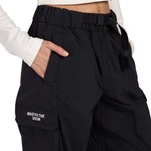 Женские брюки Anta MASTER THE MOVE TRACKSUIT TROUSER