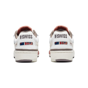 Женские кеды K-Swiss Si18 Rival