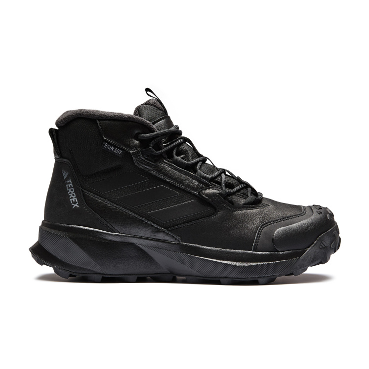 Ботинки adidas TERREX WINTER BOOT MID LEATHER
