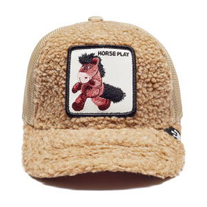 Детская кепка Goorin brothers LITTLE HORSE