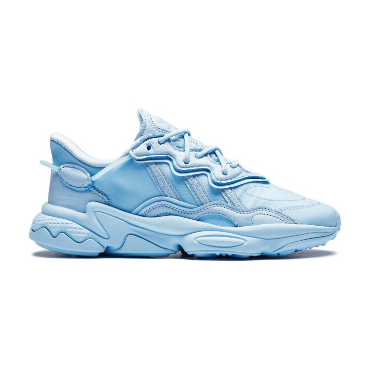 Женские кроссовки adidas OZWEEGO