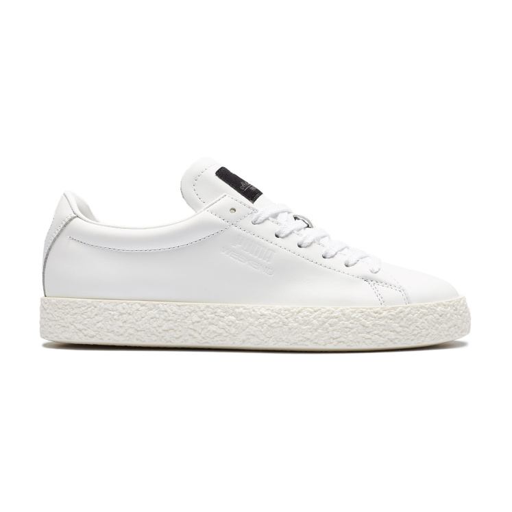 Женские кеды PUMA x A.C. MILAN Weekend