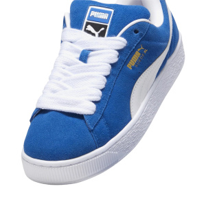 Мужские кеды PUMA Suede XL