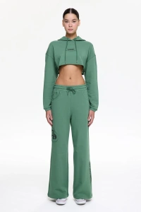 Женская толстовка Les Benjamins SWEATSHIRT