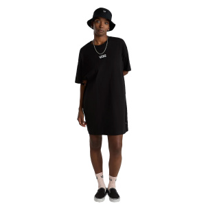 Женское платье Vans CENTER VEE TEE DRESS