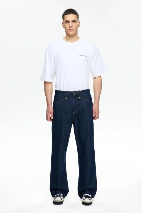 Мужские брюки Les Benjamins PANTS