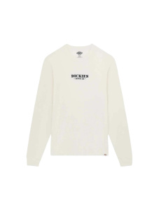 Мужской лонгслив Dickies WAFFLE TEE LS
