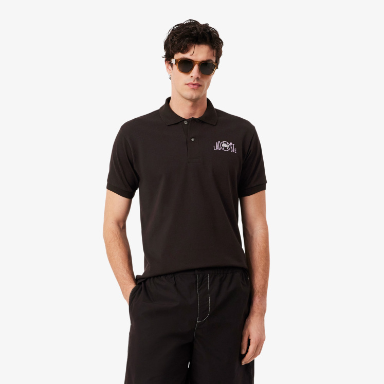 Мужское поло Lacoste POLO