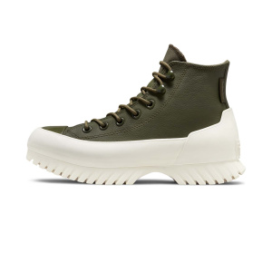 Женские ботинки Converse Chuck Taylor All Star Lugged Winter 2.0